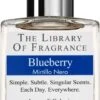 The Library Of Fragrance Blueberry -Parfum Boutique the library of fragrance blueberry eau de cologne pour femme