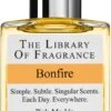 The Library Of Fragrance Bonfire -Parfum Boutique the library of fragrance bonfire eau de cologne pour homme