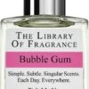 The Library Of Fragrance Bubble Gum 1 The Library Of Fragrance Bubble Gum -Parfum Boutique the library of fragrance bubble gum eau de cologne pour femme