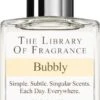 The Library Of Fragrance Bubbly -Parfum Boutique the library of fragrance bubbly eau de parfum pour femme