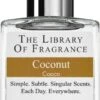 The Library Of Fragrance Coconut -Parfum Boutique the library of fragrance coconut eau de cologne pour femme
