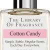 The Library Of Fragrance Cotton Candy 2 The Library Of Fragrance Cotton Candy -Parfum Boutique the library of fragrance cotton candy eau de toilette pour femme