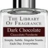 The Library Of Fragrance Dark Chocolate 2 The Library Of Fragrance Dark Chocolate -Parfum Boutique the library of fragrance dark chocolate eau de cologne mixte