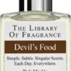 The Library Of Fragrance Devil&apos;s Food -Parfum Boutique the library of fragrance devils food eau de cologne mixte