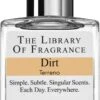 The Library Of Fragrance Dirt -Parfum Boutique the library of fragrance dirt eau de cologne mixte