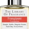 The Library Of Fragrance Frangipani -Parfum Boutique the library of fragrance frangipani eau de cologne pour femme