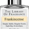 The Library Of Fragrance Frankincense -Parfum Boutique the library of fragrance frankincense eau de cologne mixte