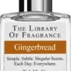 The Library Of Fragrance Gingerbread