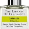 The Library Of Fragrance Jasmine -Parfum Boutique the library of fragrance jasmine eau de parfum pour femme