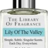 The Library Of Fragrance Lily Of The Valley -Parfum Boutique the library of fragrance lily of the valley eau de cologne pour femme