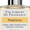 The Library Of Fragrance Madeleine 2 The Library Of Fragrance Madeleine -Parfum Boutique the library of fragrance madeleine eau de cologne mixte