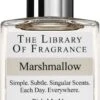 The Library Of Fragrance Marshmallow -Parfum Boutique the library of fragrance marshmallow eau de cologne mixte