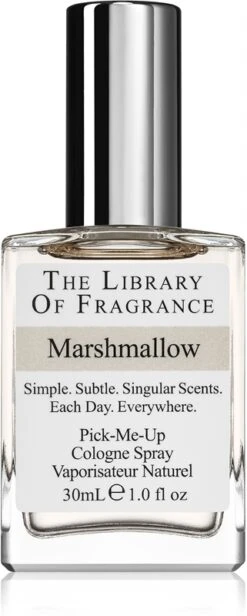 The Library Of Fragrance Marshmallow