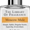 The Library Of Fragrance Moscow Mule 1 The Library Of Fragrance Moscow Mule -Parfum Boutique the library of fragrance moscow mule eau de cologne mixte