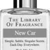 The Library Of Fragrance New Car 1 The Library Of Fragrance New Car -Parfum Boutique the library of fragrance new car eau de cologne mixte