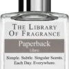 The Library Of Fragrance Paperback -Parfum Boutique the library of fragrance paperback eau de cologne mixte