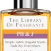 The Library Of Fragrance Peanut Butter & Jelly -Parfum Boutique the library of fragrance peanut butter jelly eau de cologne mixte