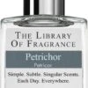 The Library Of Fragrance Petrichor -Parfum Boutique the library of fragrance petrichor eau de cologne mixte