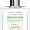 The Library Of Fragrance Pistachio Ice Cream -Parfum Boutique the library of fragrance pistachio ice cream eau de cologne mixte