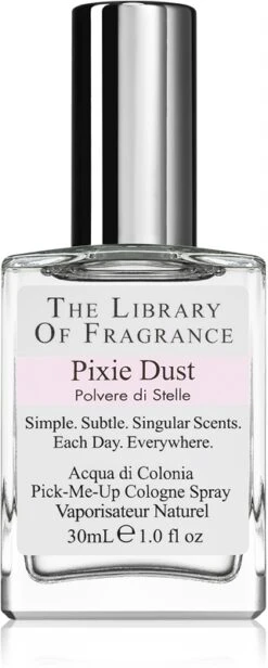 The Library Of Fragrance Pixie Dust