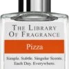 The Library Of Fragrance Pizza -Parfum Boutique the library of fragrance pizza eau de cologne mixte