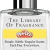 The Library Of Fragrance Play-Doh -Parfum Boutique the library of fragrance play doh eau de cologne mixte