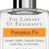 The Library Of Fragrance Pumpkin Pie -Parfum Boutique the library of fragrance pumpkin pie eau de cologne mixte