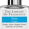The Library Of Fragrance Rain -Parfum Boutique the library of fragrance rain eau de cologne mixte