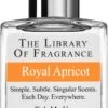 The Library Of Fragrance Royal Apricot 2 The Library Of Fragrance Royal Apricot -Parfum Boutique the library of fragrance royal apricot eau de cologne pour femme