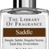 The Library Of Fragrance Saddle -Parfum Boutique the library of fragrance saddle eau de cologne mixte