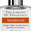The Library Of Fragrance Sandalwood 2 The Library Of Fragrance Sandalwood -Parfum Boutique the library of fragrance sandalwood eau de cologne mixte