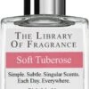 The Library Of Fragrance Soft Tuberose 1 The Library Of Fragrance Soft Tuberose -Parfum Boutique the library of fragrance soft tuberose eau de cologne pour femme