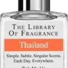 The Library Of Fragrance Thailand -Parfum Boutique the library of fragrance thailand eau de cologne mixte