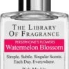 The Library Of Fragrance Watermelon Blossom -Parfum Boutique the library of fragrance watermelon blossom eau de cologne mixte