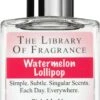 The Library Of Fragrance Watermelon Lollipop 1 The Library Of Fragrance Watermelon Lollipop -Parfum Boutique the library of fragrance watermelon lollipop eau de cologne pour femme