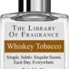 The Library Of Fragrance Whiskey Tobacco -Parfum Boutique the library of fragrance whiskey tobacco eau de cologne pour homme