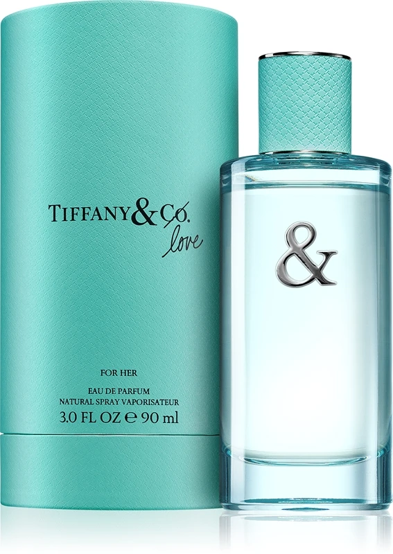 Tiffany & Co. Tiffany & Love 4 Tiffany & Co. Tiffany & Love – Image 2