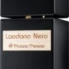 Tiziana Terenzi Black Laudano Nero