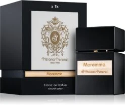 Tiziana Terenzi Black Maremma -Parfum Boutique tiziana terenzi black maremma extrait de parfum mixte