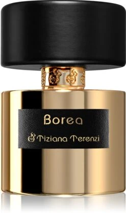 Tiziana Terenzi Borea