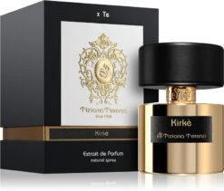 Tiziana Terenzi Gold Kirke 5 Tiziana Terenzi Gold Kirke -Parfum Boutique tiziana terenzi gold kirke extrait de parfum mixte