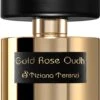 Tiziana Terenzi Gold Rose Oudh -Parfum Boutique tiziana terenzi gold rose oudh extrait de parfum mixte 15
