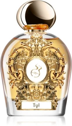 Tiziana Terenzi Tyl Assoluto