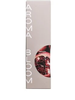 Aroma Bloom Midnight Pomegranate -Parfum Boutique toc5eut3phhk