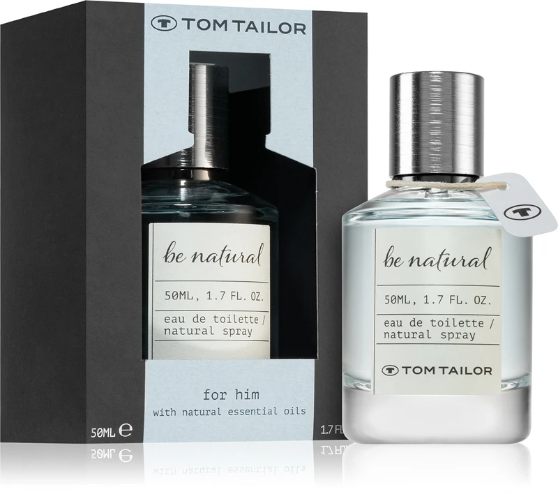 Tom Tailor Be Natural Men 4 Tom Tailor Be Natural Men – Image 2
