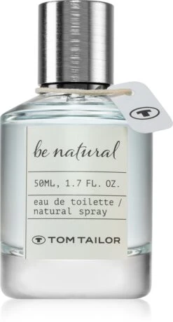 Tom Tailor Be Natural Men