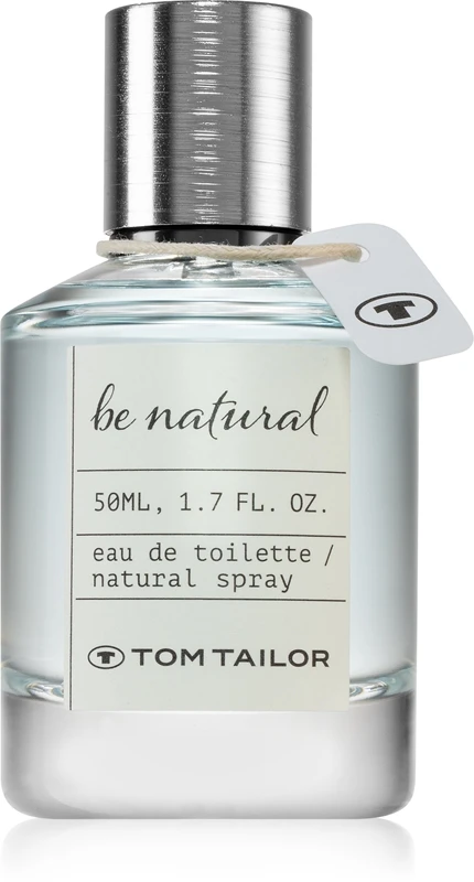 Tom Tailor Be Natural Men 3 Tom Tailor Be Natural Men