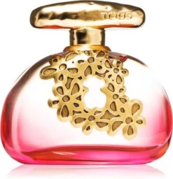 Tous Floral Touch