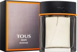Tous Man Intense -Parfum Boutique tous man intense eau de toilette pour homme