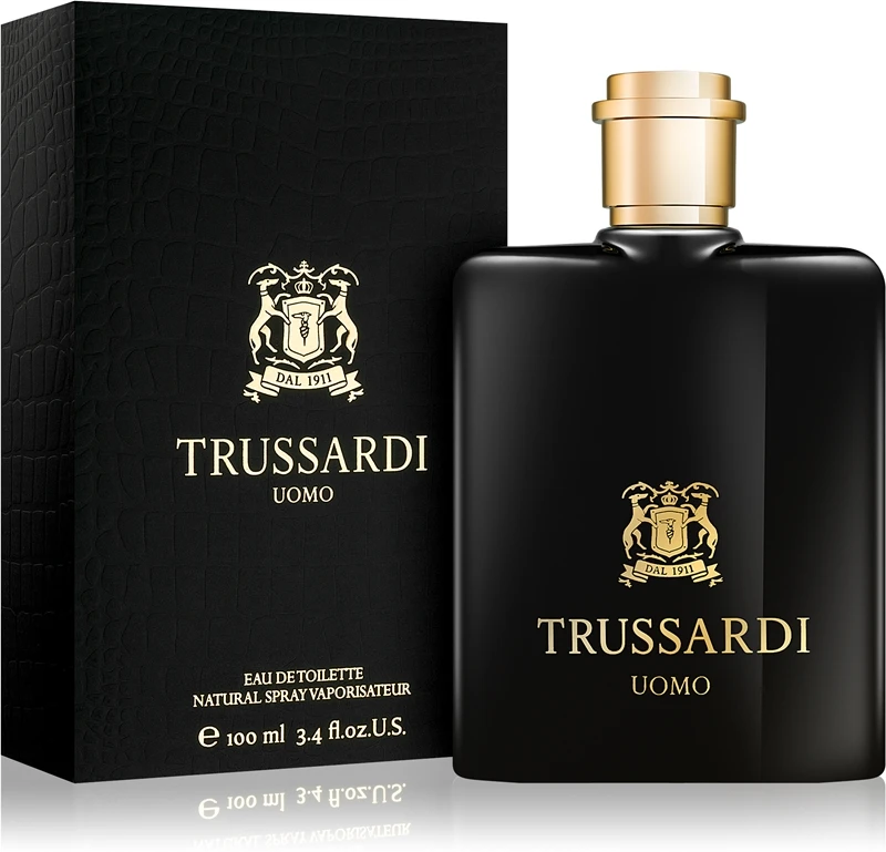 Trussardi Uomo 4 Trussardi Uomo – Image 2